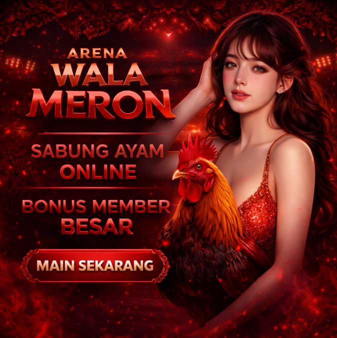 Sabung Ayam Online Menikmati Permainan yang Gacor