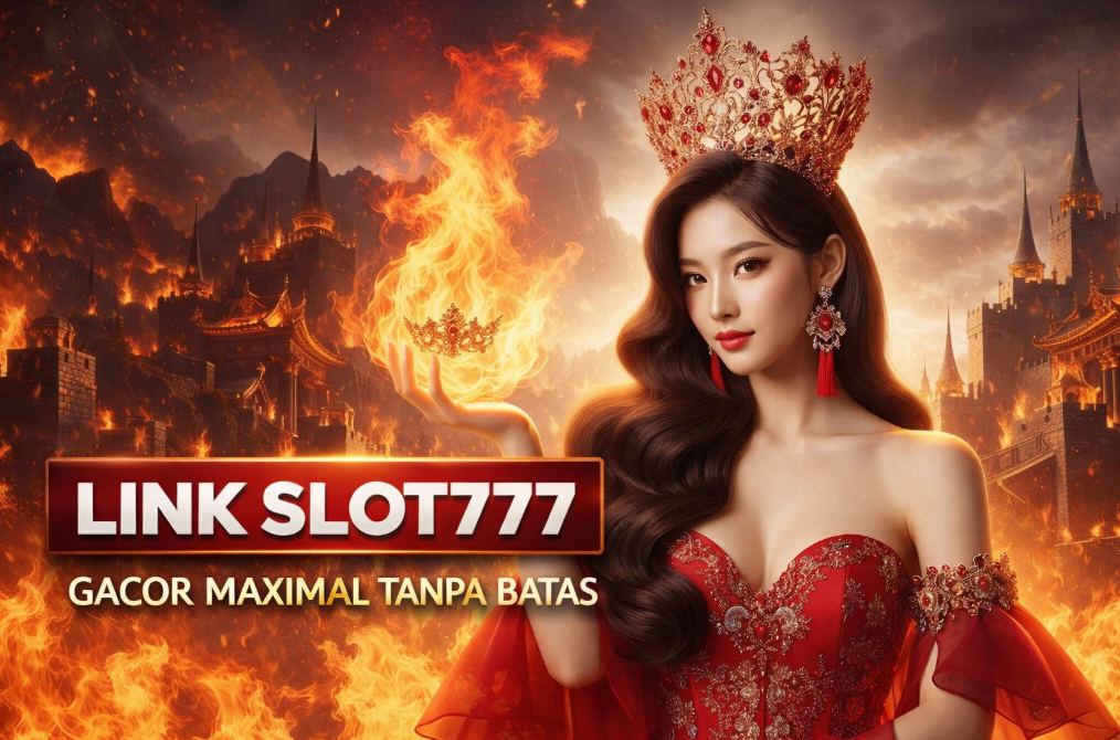SLOT777 Strategi Bermain Cerdas untuk Hasil Maksimal